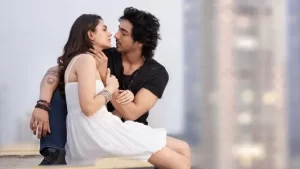 Saiyaara