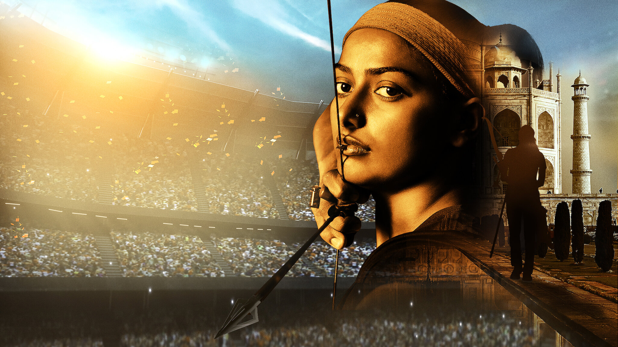 Ladies First: Deepika Kumari’s Journey from Poverty to Global Archery Champion