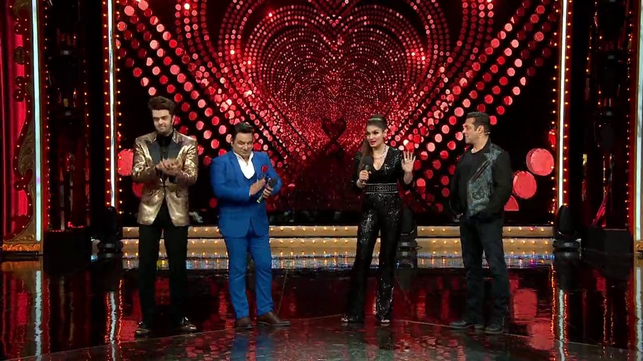 Nach Baliye: Celebrity Couples Dance for Glory