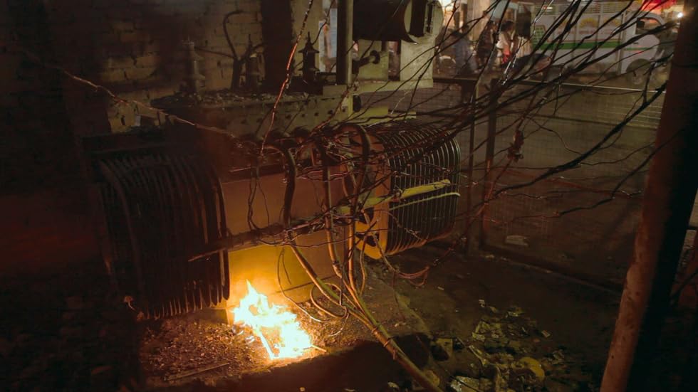 Katiyabaaz: The Battle for Electricity in Kanpur