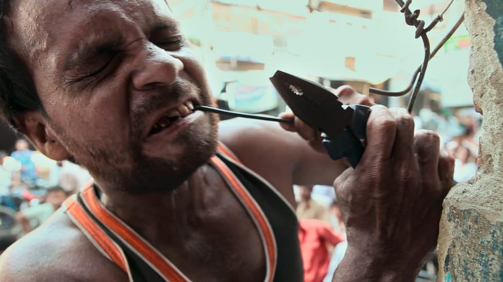 Katiyabaaz: The Battle for Electricity in Kanpur