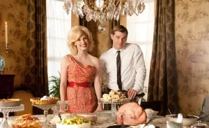 The Help