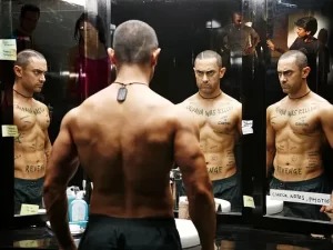Ghajini