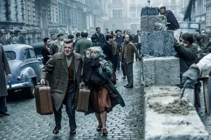 Bridge of Spies
