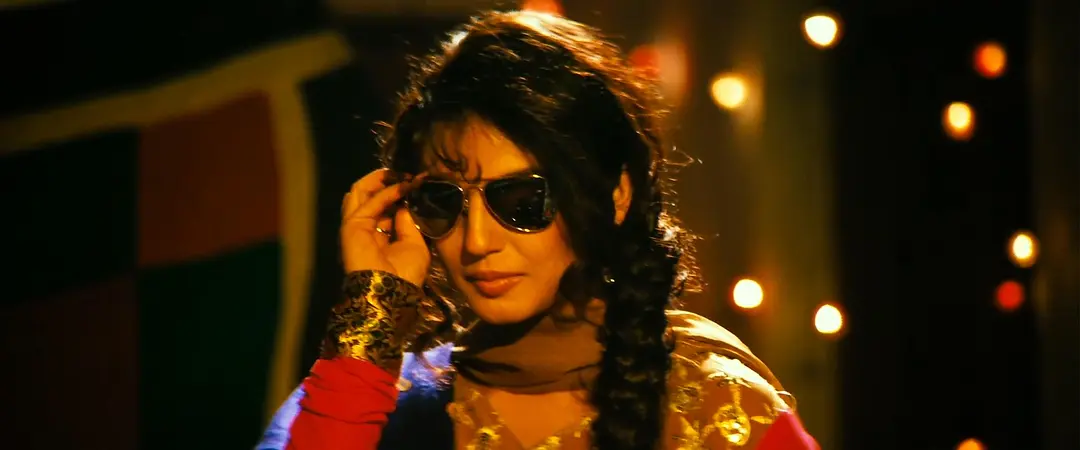 Gangs of Wasseypur - Part 1: Blood, Power, and Revenge in a Turbulent India