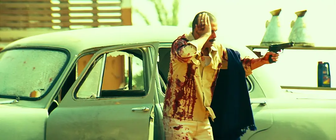 Gangs of Wasseypur - Part 1: Blood, Power, and Revenge in a Turbulent India