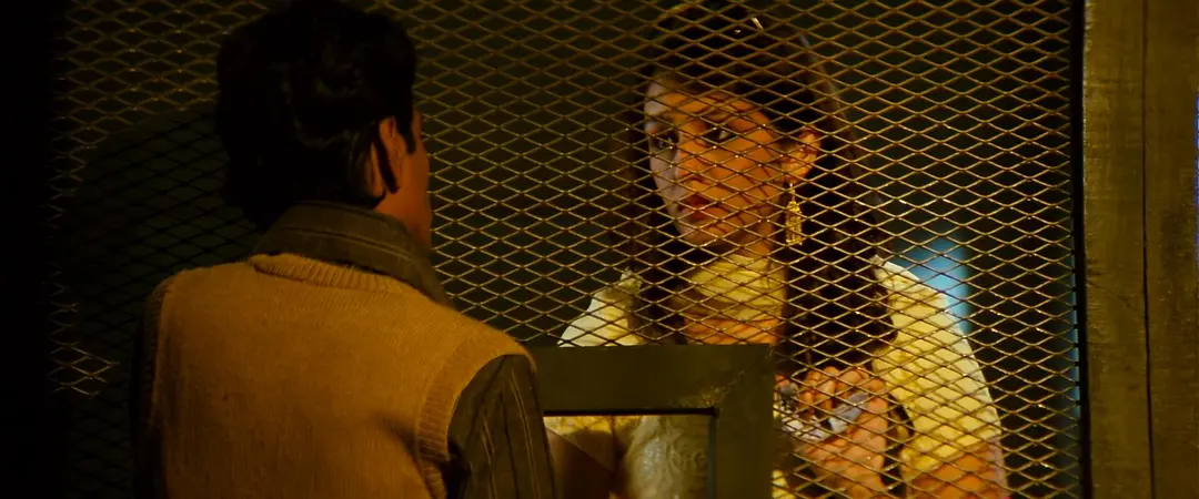 Gangs of Wasseypur - Part 2: Legacy of Violence and Blood Feuds