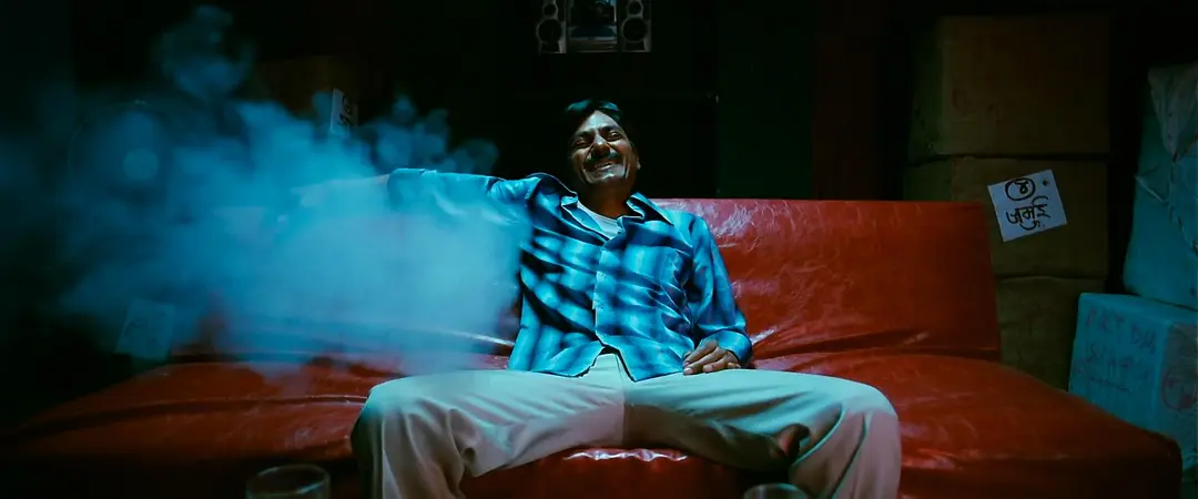 Gangs of Wasseypur - Part 2: Legacy of Violence and Blood Feuds