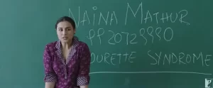 Hichki