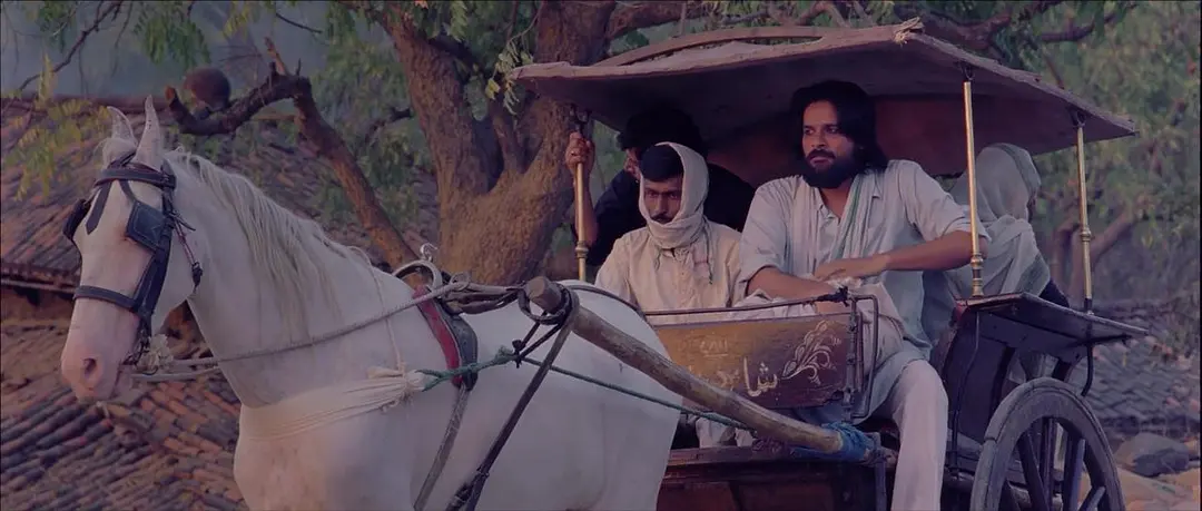 Gangs of Wasseypur - Part 1: Blood, Power, and Revenge in a Turbulent India