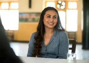 Hichki