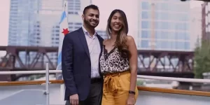 Indian Matchmaking Season 1