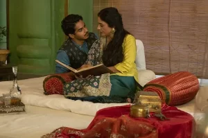 A Suitable Boy