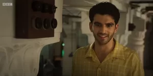  A Suitable Boy