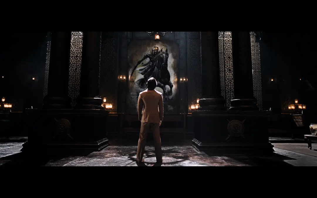 KGF: Chapter 2 – Rocky’s Rise to Supreme Power