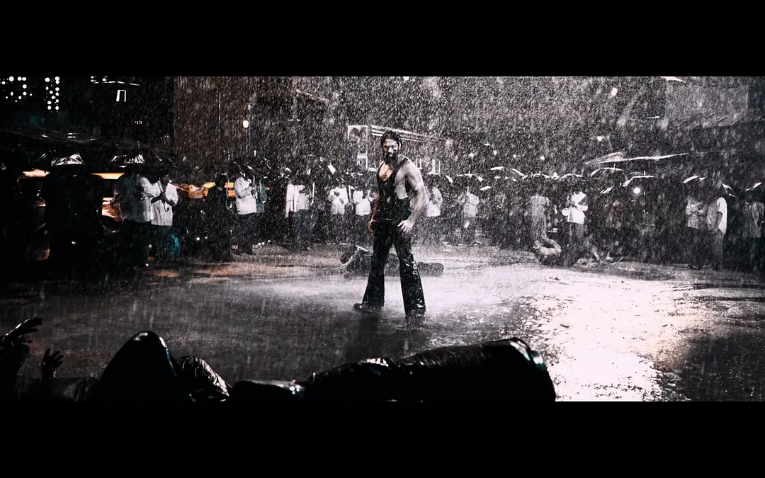 KGF: Chapter 2 – Rocky’s Rise to Supreme Power