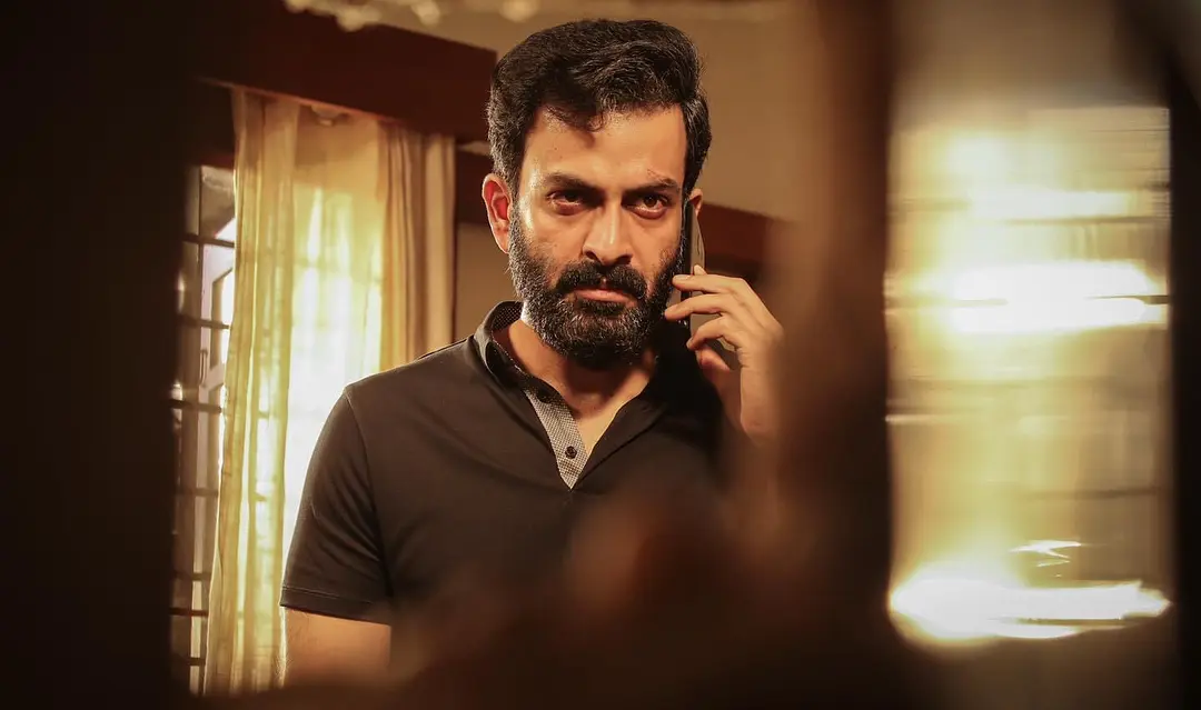 Jana Gana Mana: A Gripping Tale of Justice and Intrigue