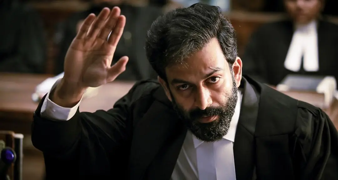 Jana Gana Mana: A Gripping Tale of Justice and Intrigue