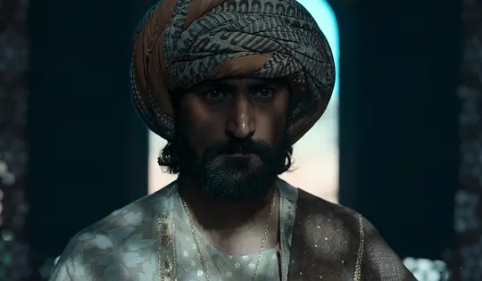Mughal Empire