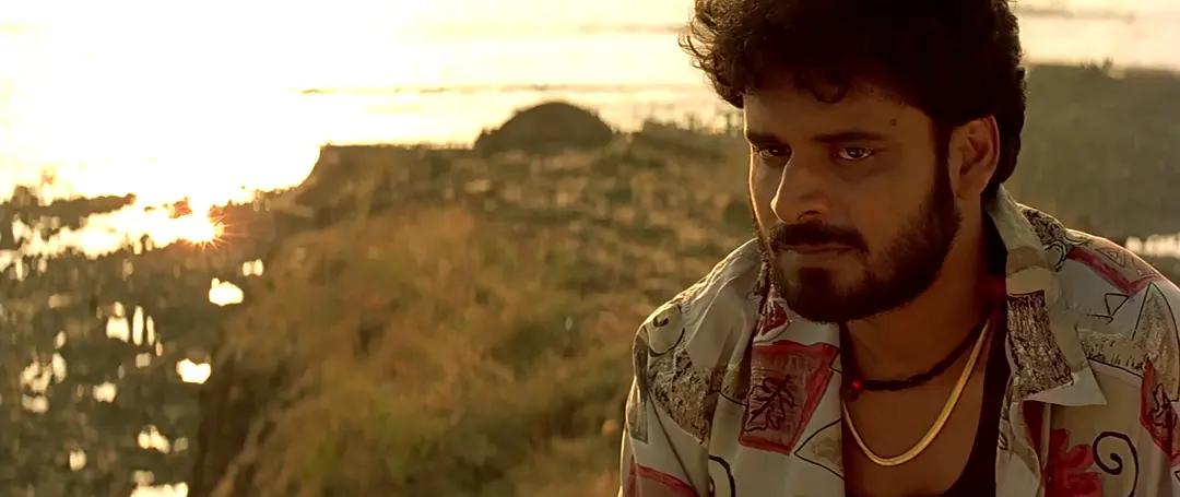 Satya: Love and Crime in the Heart of Mumbai