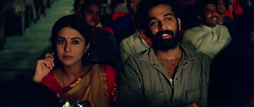 Satya: Love and Crime in the Heart of Mumbai
