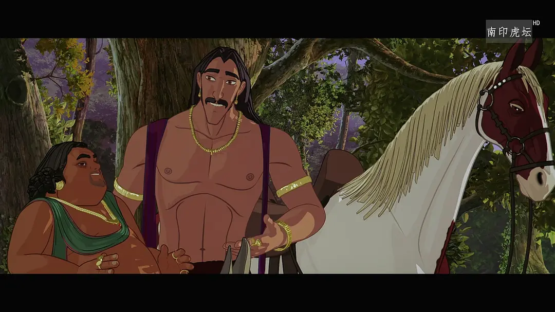 Arjun: The Warrior Prince – The Untold Story of a Legendary Archer