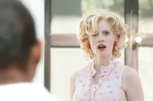The Help