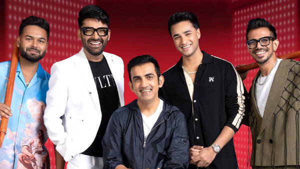 The Great Indian Kapil Show Season 3: Laughter, Celebrities, and Entertainment