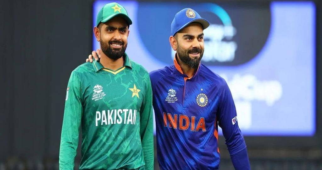 The Greatest Rivalry: India vs Pakistan — A Cricketing Saga