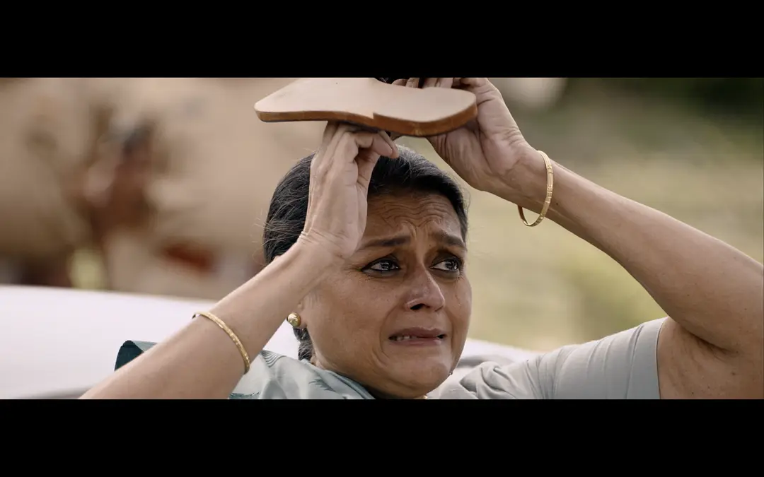 Raid 2: Justice, Deception, and Unmasking Corruption